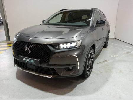 5086_p52 - DS - DS 7 CROSSBACK - 2020