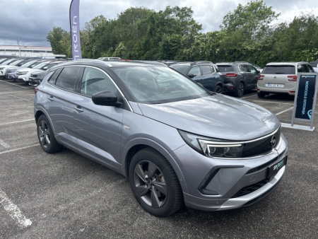 330933_p52 - OPEL - GRANDLAND - 2022