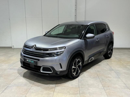 230425_p52 - CITROEN - C5 AIRCROSS - 2020