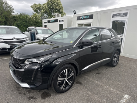 330961_p52 - PEUGEOT - 3008 - 2021