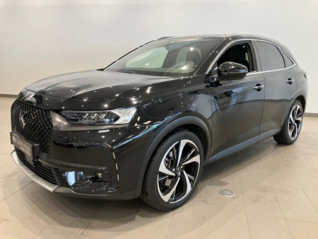 330052_p52 - DS - DS 7 CROSSBACK - 2020