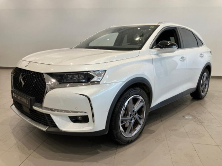 330065_p52 - DS - DS 7 CROSSBACK - 2020