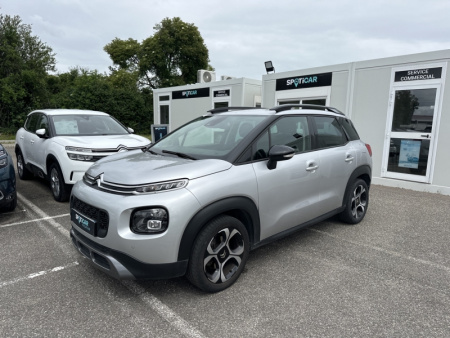 330979_p52 - CITROEN - C3 AIRCROSS - 2019