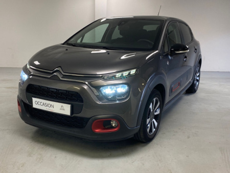 000631_p52 - CITROEN - C3 - 2021