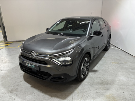 5114_p52 - CITROEN - C4 - 2023