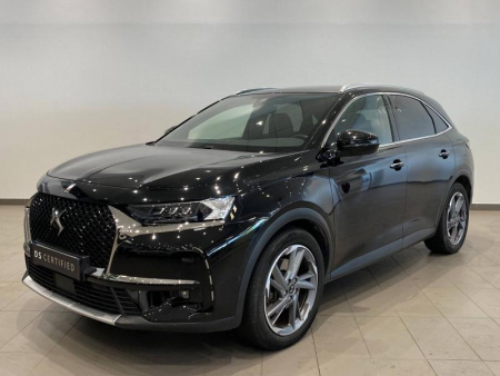 330053_p52 - DS - DS 7 CROSSBACK - 2021