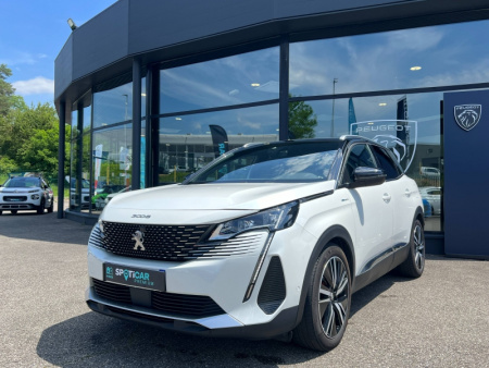 PO41300962_p52 - PEUGEOT - 3008 - 2021