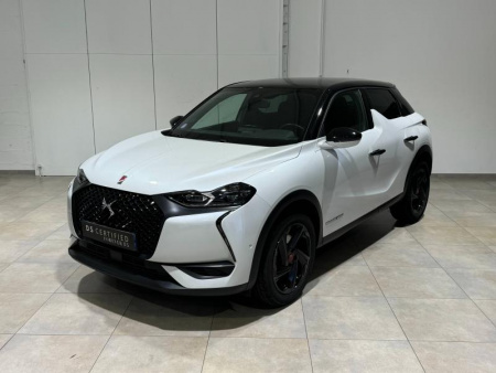 230758_p52 - DS - DS 3 CROSSBACK - 2020