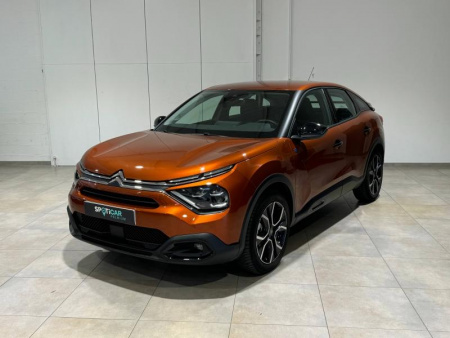 230722_p52 - CITROEN - C4 - 2022
