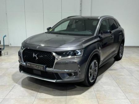 230855_p52 - DS - DS 7 CROSSBACK - 2021