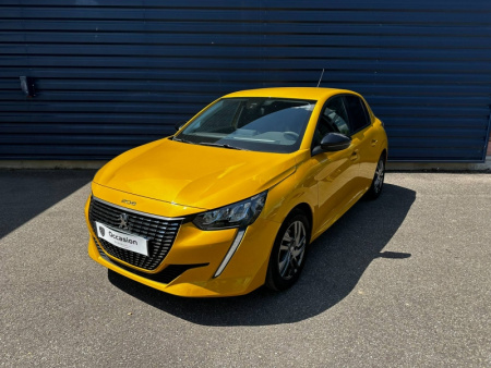 000350_p52 - PEUGEOT - 208 - 2022