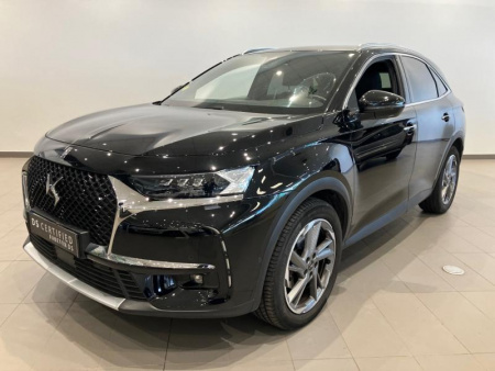 330072_p52 - DS - DS 7 CROSSBACK - 2020