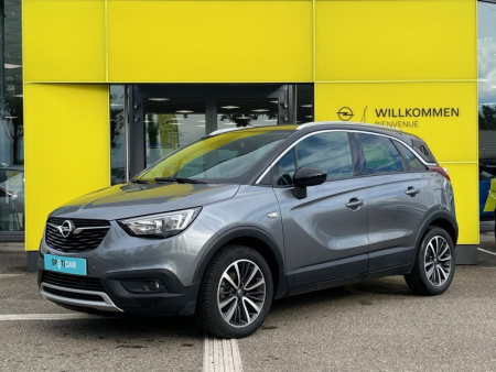 AOVROS018185_p52 - OPEL - CROSSLAND X - 2018