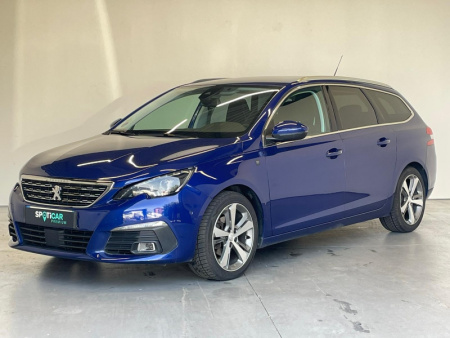 26496_p52 - PEUGEOT - 308 SW - 2019