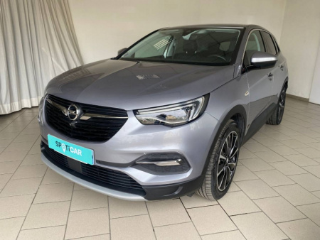 000326_p52 - OPEL - GRANDLAND X - 2020
