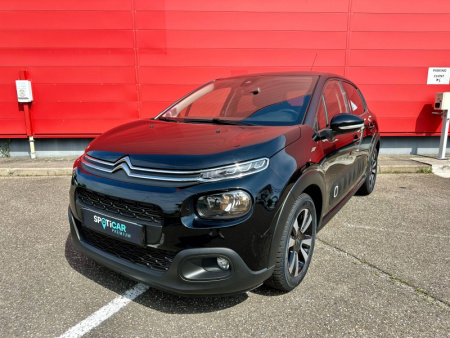 130294_p52 - CITROEN - C3 - 2019
