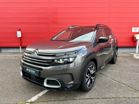 130297_p52 - CITROEN - C5 AIRCROSS - 2020