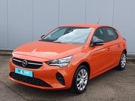 010099_p52 - OPEL - CORSA - 2020
