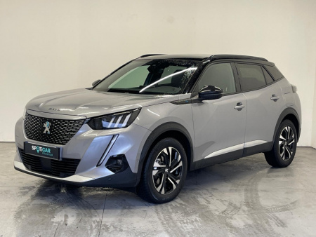 26525_p52 - PEUGEOT - 2008 - 2021
