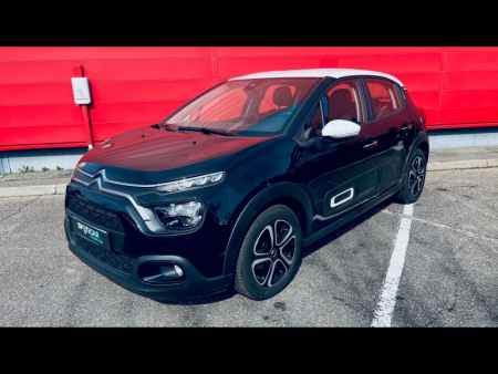 130226_p52 - CITROEN - C3 - 2022