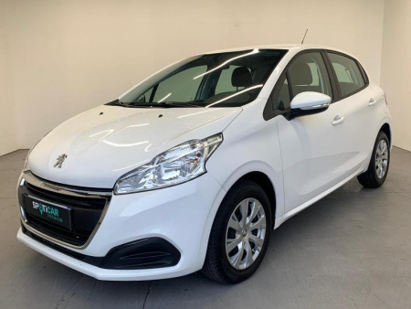 26630_p52 - PEUGEOT - 208 - 2019