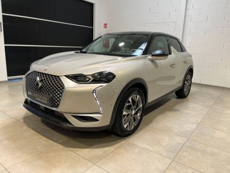 230780_p52 - DS - DS 3 CROSSBACK - 2020