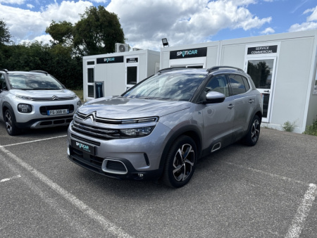 331040_p52 - CITROEN - C5 AIRCROSS - 2020