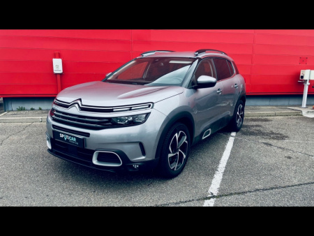 130249_p52 - CITROEN - C5 AIRCROSS - 2020