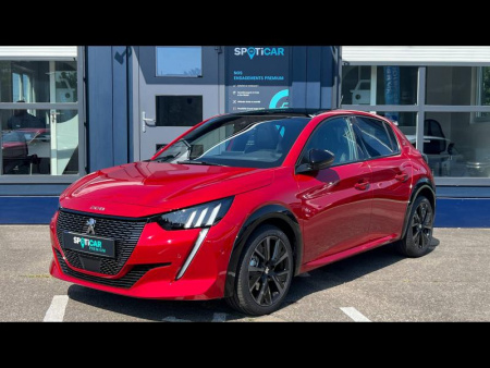 26642_p52 - PEUGEOT - 208 - 2022