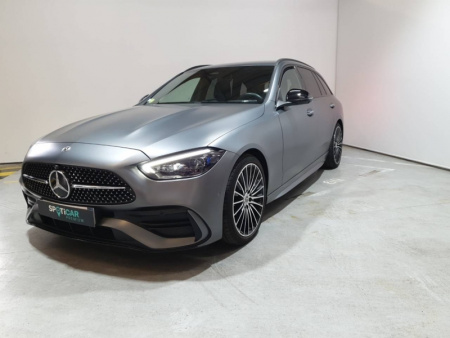 PO40619492_p52 - MERCEDES - CLASSE C - 2022