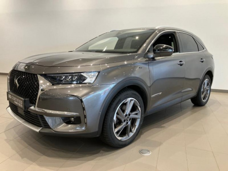 330080_p52 - DS - DS 7 CROSSBACK - 2020