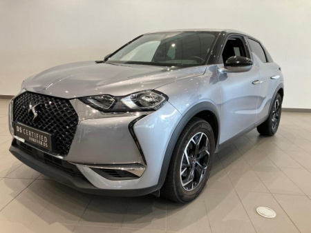 330081_p52 - DS - DS 3 CROSSBACK - 2020