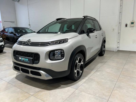 230853_p52 - CITROEN - C3 AIRCROSS - 2021