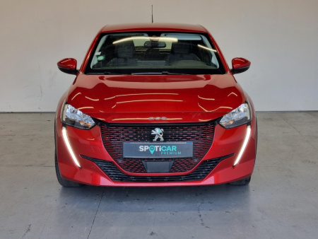 26633_p52 - PEUGEOT - 208 - 2020