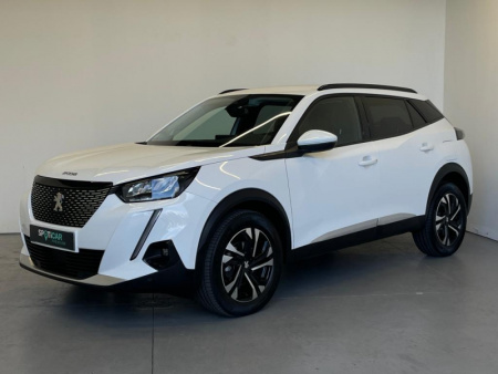 26737_p52 - PEUGEOT - 2008 - 2019