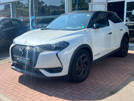 PO41410831_p52 - DS - DS 3 CROSSBACK - 2021