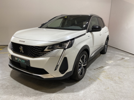 5336_p52 - PEUGEOT - 3008 - 2020