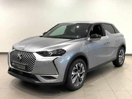330091_p52 - DS - DS 3 CROSSBACK - 2020