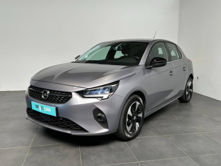 HAGUENAU000161_p52 - OPEL - CORSA - 2021