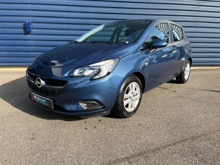 000411_p52 - OPEL - CORSA - 2016
