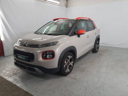 331065_p52 - CITROEN - C3 AIRCROSS - 2019