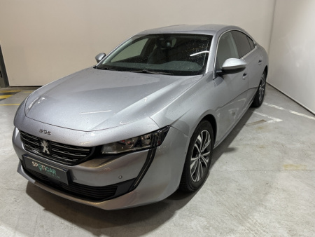 5240_p52 - PEUGEOT - 508 - 2021