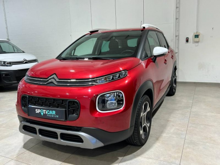 230848_p52 - CITROEN - C3 AIRCROSS - 2020