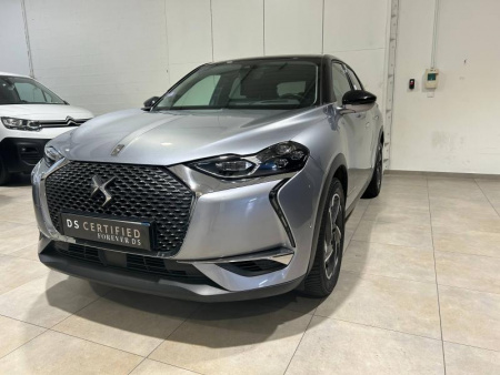 230847_p52 - DS - DS 3 CROSSBACK - 2019