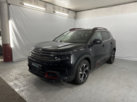 331080_p52 - CITROEN - C5 AIRCROSS - 2022