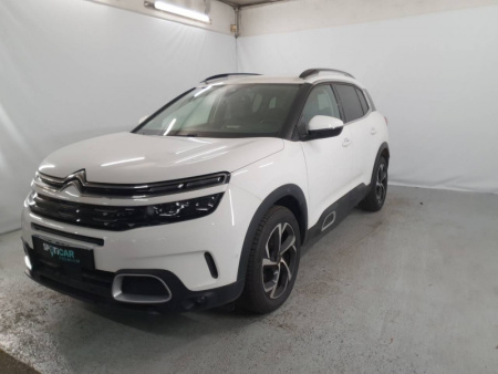 331077_p52 - CITROEN - C5 AIRCROSS - 2021