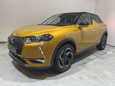 PO41148613_p52 - DS - DS 3 CROSSBACK - 2019