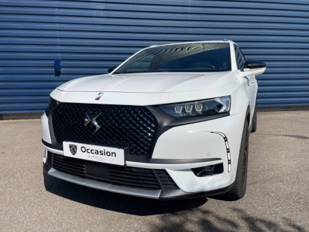000409_p52 - DS - DS 7 CROSSBACK - 2020