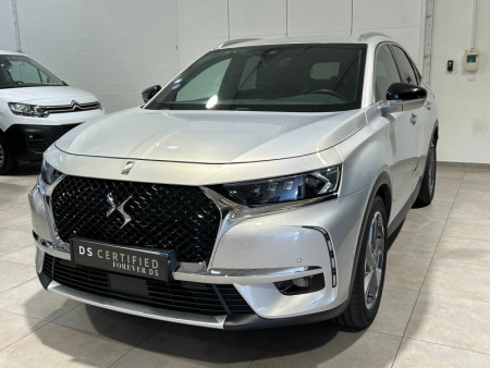 230829_p52 - DS - DS 7 CROSSBACK - 2020