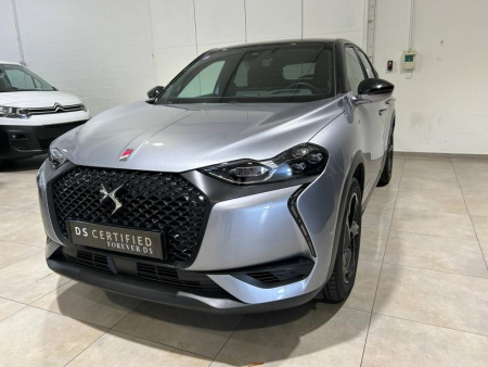 230830_p52 - DS - DS 3 CROSSBACK - 2020